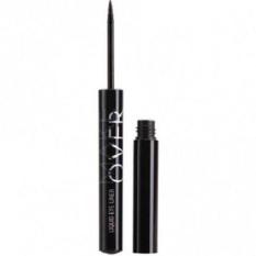 Make Over Eyeliner Liquid Black