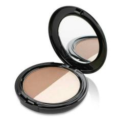 Make Over Face Contour Kit - Untuk Shimmer shading dan Highlight Mengoreksi Wajah