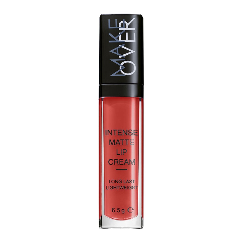 Make Over Intense Matte Lip Cream 006 Cosmopolitan