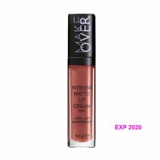 Make Over Intense Matte Lip Cream 08 Liberty
