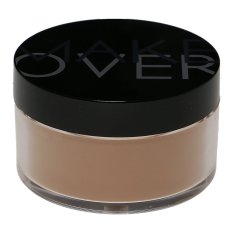 Make Over Silky Smooth Translucent Powder 03 Champagne