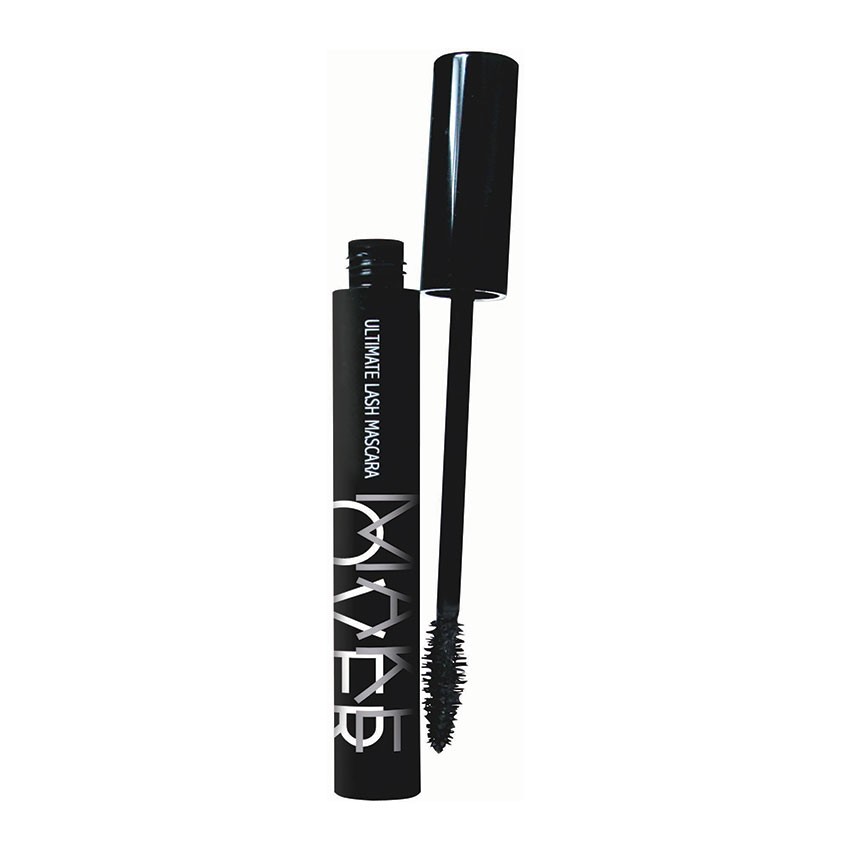MAKE OVER Ultimate Lash Mascara