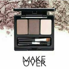 Makeover Eye Brow Kit