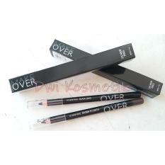 Makeover Eye Brow Pencil