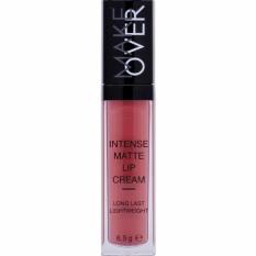 MakeOver Intense Matte Lip Cream 04 Vanity