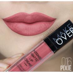 Makeover Intense Matte Lip Cream - 16 Pixie