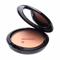 MakeOver Perfect Cover Creamy Foundation 02(Classic Congo)
