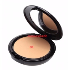 MakeOver Perfect Cover Two Way Cake 03 (Maple)