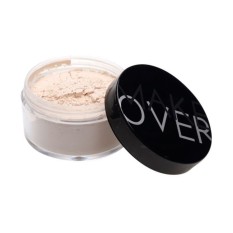 MakeOver Silky Smooth Translucent Powder