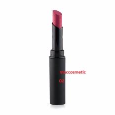 MakeOver Ultra Hi Matte Lipstick 002