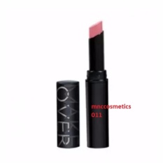 MakeOver Ultra Hi Matte Lipstick 011