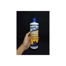 MANE N TAIL DEEP MOIST 355 ML SHAMPOO / CONDITIONER BPOM