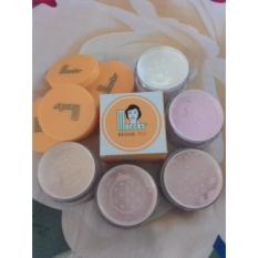 Marcks beauty powder 20 gr creme