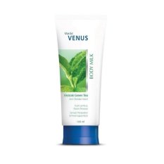 Marcks Venus Body Milk Green Tea - 100 mL