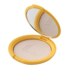 Marcks' Teens Compact Powder Invisible - 12g