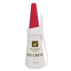 Marie Beauty Lem Bulu Mata - Putih - Transparant - 12ml