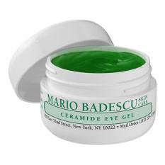 Mario Badescu Ceramide Eye Gel 14g - LIMITED STOCK!! HUBUNGI PENJUAL!!