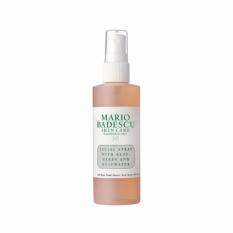 Mario Badescu Facial Spray with Aloe, Herbs and Rosewater - Toner 118 ml