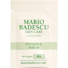 Mario Badescu Vitamin C Serum 3g