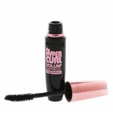 Mascara Hyper Curl Volume Express Waterproof - Maskara Hitam - 1 Pcs