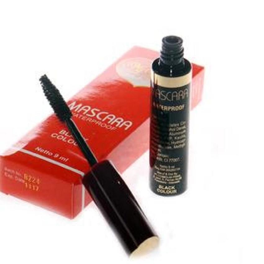 Mascara / Maskara My Darling Black - Hitam Mascara / Maskara My Darling Black - Hitam