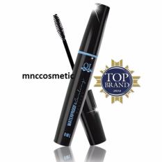 Mascara QL Super Water Proof & Long Lasting Black