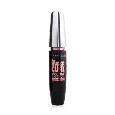 Maskara Hypercurl Volume Express Hitam