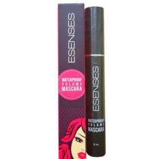 Maskara Waterproof Volume Evany Esenses