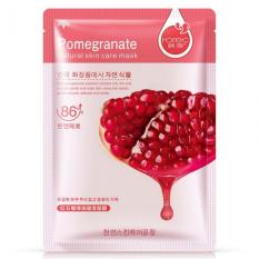 Masker Wajah pomegranate natural skin care mask