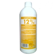 Matrix Cream Oxidant / Peroxide 12% 1000ml
