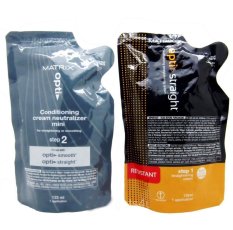 Matrix Optistraight Paket Smoothing