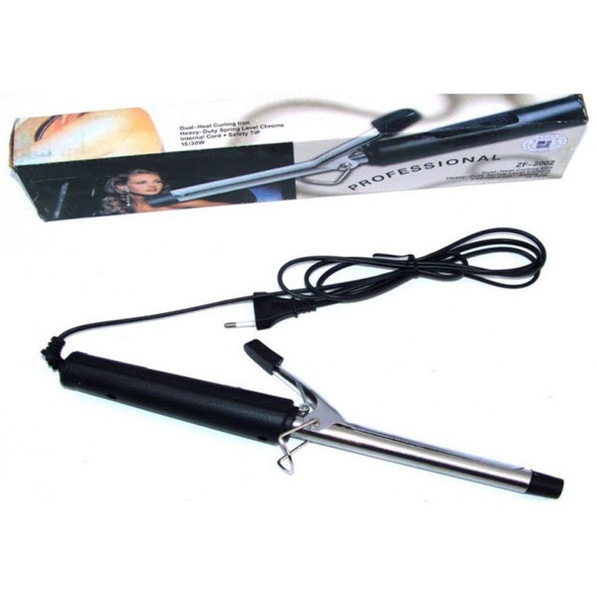 CATOK CURLY PROFESSIONAL 2002 / HAIR STYLER - Mawar88shop