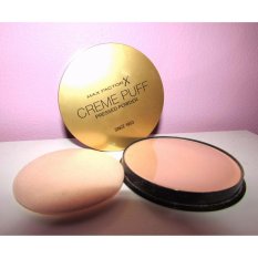 Max Factor Creme Puff Pressed Powder #05 Translucent