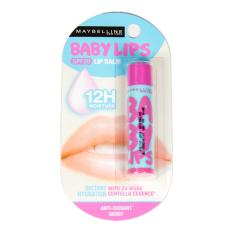 MAYBELLINE BABY LIPS BERRY SPF 20 4GR
