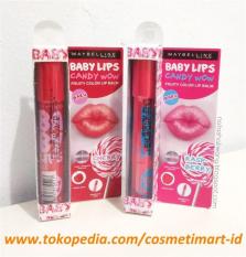 Maybelline Baby Lips Candy WOW