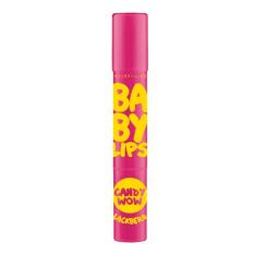 Maybelline Baby Lips Candy Wow Berry