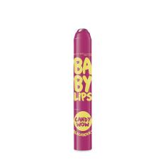 Maybelline Baby Lips Candy Wow - Blackberry