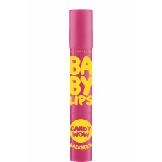 Maybelline Baby Lips Candy Wow - Blackberry Berry Blist