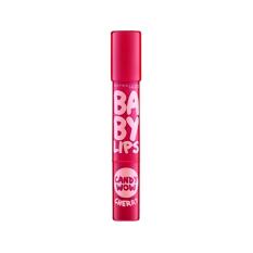 Maybelline Baby Lips Candy Wow - Cherry