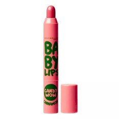 Maybelline Baby Lips Candy Wow Cinnamon