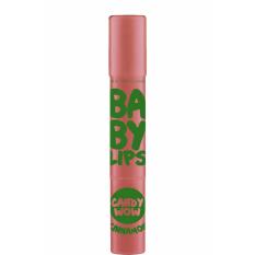 Maybelline Baby Lips Candy Wow - Cinnamon