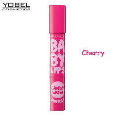 Maybelline Baby Lips Candy Wow Fruity Color Lip Balm - Cherry