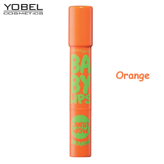 Maybelline Baby Lips Candy Wow Fruity Color Lip Balm - Orange