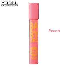 Maybelline Baby Lips Candy Wow Fruity Color Lip Balm - Peach