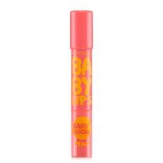 Maybelline Baby Lips Candy Wow Lip Balm - Peach