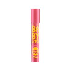 Maybelline Baby Lips Candy Wow - Peach