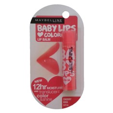 Maybelline Baby Lips Love Color - Cherry Kiss