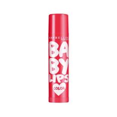 Maybelline Baby Lips Love Color Lip Balm - Cherry Kiss