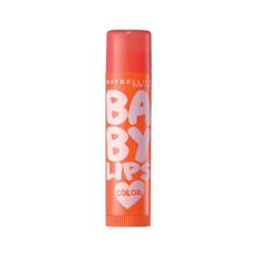 Maybelline Baby Lips Love Color Lip Balm - Coral Crush