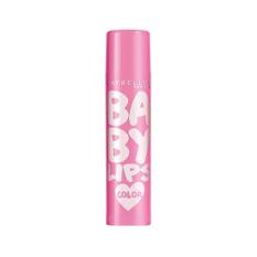 Maybelline Baby Lips Love Color Lip Balm - Pink Lolita